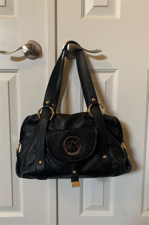 older michael kors bag|michael kors pre owned.